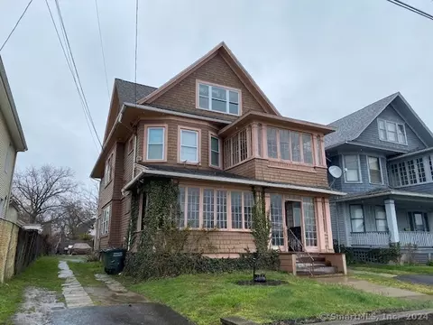 376 Seaview Ave, Bridgeport, CT 06607