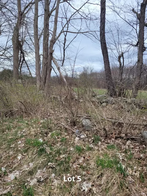 lot5 Church St, Hebron, CT 06248