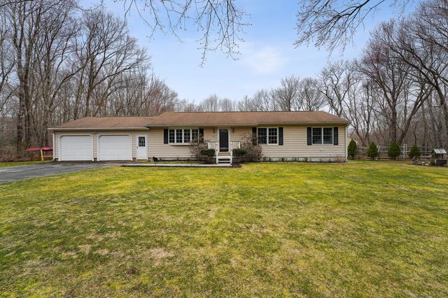 128 Buckley Rd, Salem, CT 06420