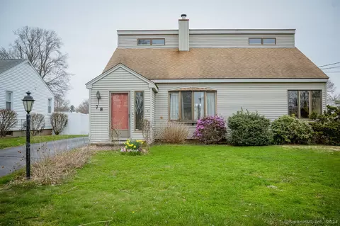 78 Indian Neck Ave, Branford, CT 06405