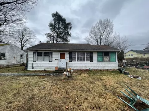 0 Denver Ter, Danbury, CT 06811