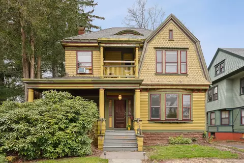 92 Wilcox Ave, Meriden, CT 06451