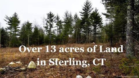 0 Gibson Hill Rd # -1, Sterling, CT 06377