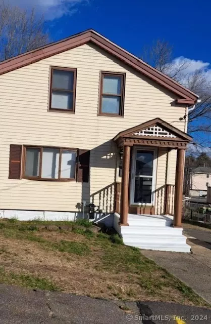 18 Orchard St, Waterbury, CT 06705
