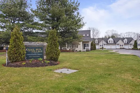 511 Elm St #7-4, North Haven, CT 06473