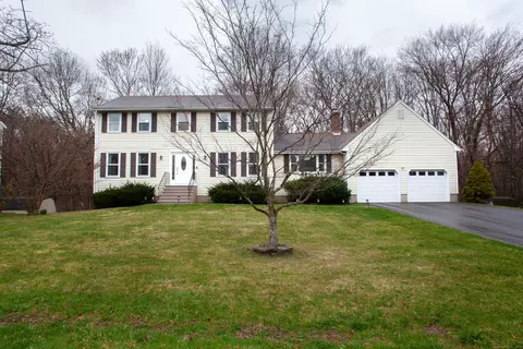 6 Olde Pond Rd, Farmington, CT 06032