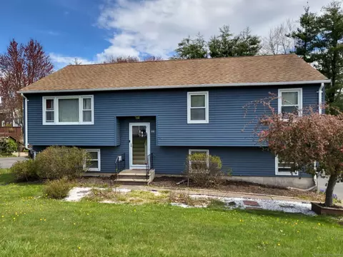 100 Diane Ln, Bristol, CT 06010