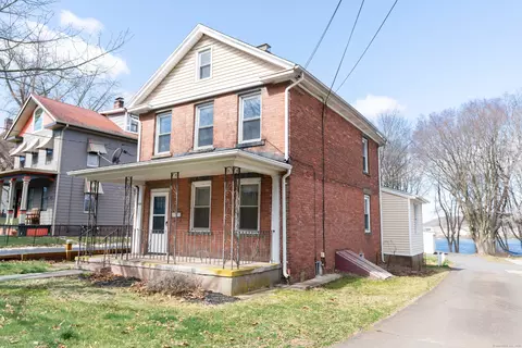 882 Quinnipiac Ave, New Haven, CT 06513