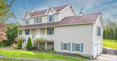 260 Witches Rock Rd, Bristol, CT 06010