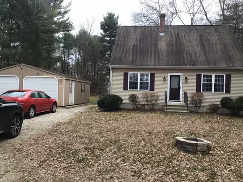 145 Hartford Pike, Killingly, CT 06241