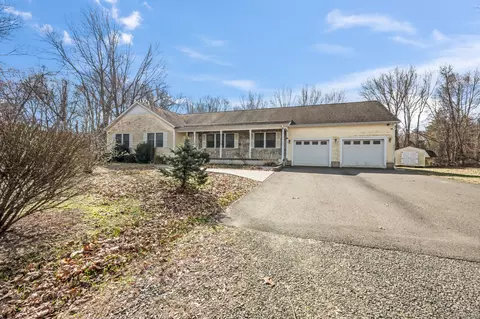 Undisclosed, North Haven, CT 06473