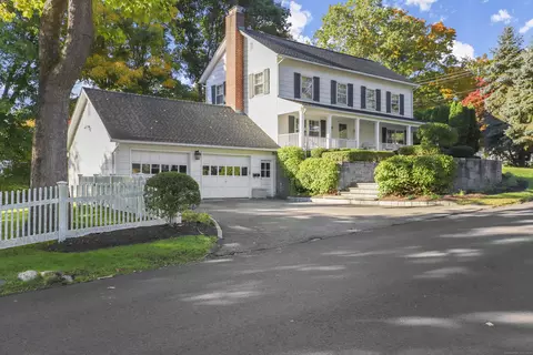 5 Down River Rd, New Canaan, CT 06840