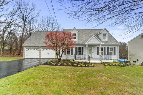 46 Dorothy Ln, Plymouth, CT 06786