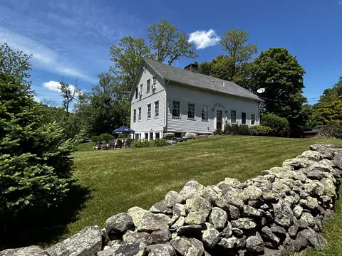 16 Wilbur Rd, Washington, CT 06777