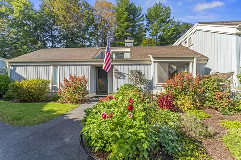 295 Heritage Vlg #A, Southbury, CT 06488