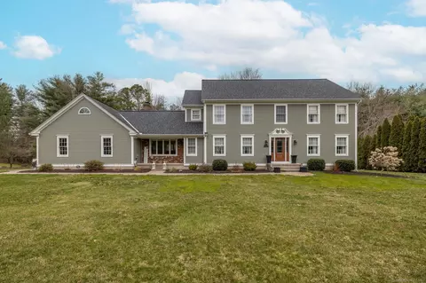 34 Royal Mnr, Somers, CT 06071
