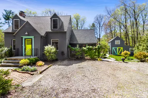 1 Weed Ave, Norwalk, CT 06850