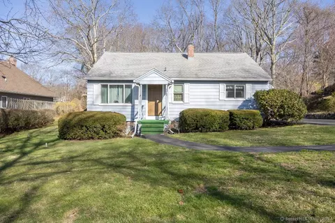 885 Spindle Hill Rd, Wolcott, CT 06716