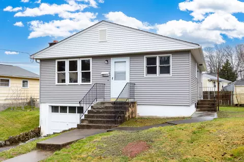 30 Elaine Dr, Ansonia, CT 06401