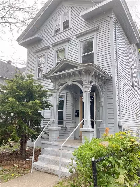 424 Orchard St, New Haven, CT 06511