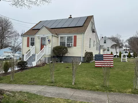 165 Claudia Dr, Stratford, CT 06614