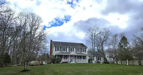 28 Heron Hill Rd, Hebron, CT 06231