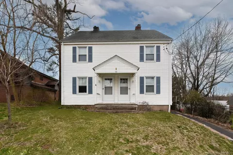596 Main St, Portland, CT 06480