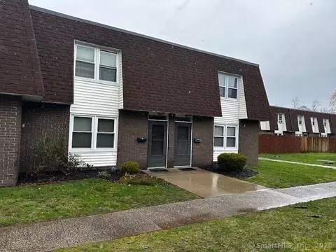125 Kenneth St #125, East Haven, CT 06512