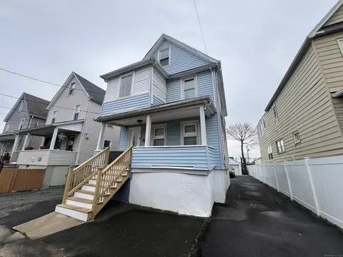 15 Dryden St, Stamford, CT 06902