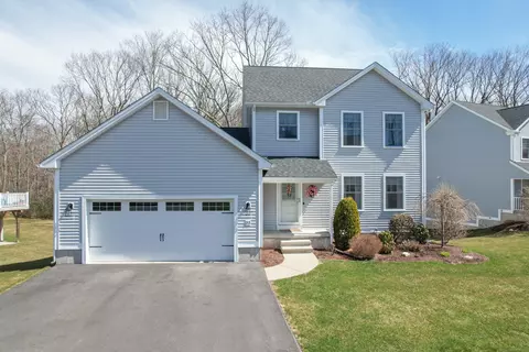 365 Allentown Rd #33, Bristol, CT 06010