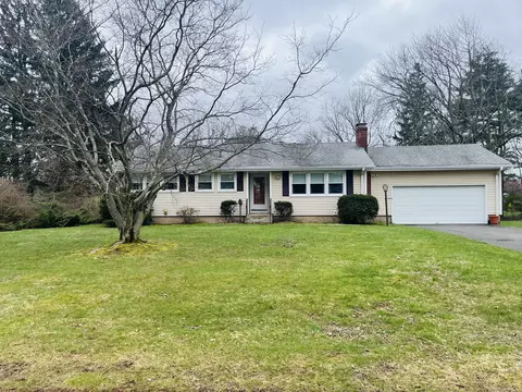 1 Mark Ln, Rocky Hill, CT 06067