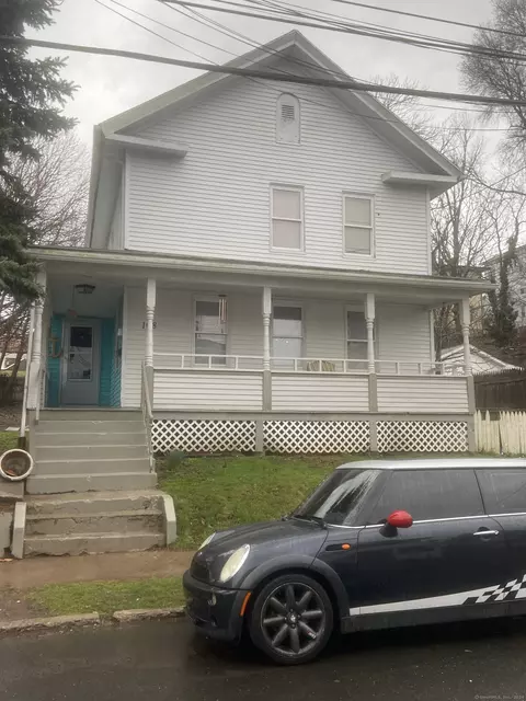 108 Clark St, New Britain, CT 06051