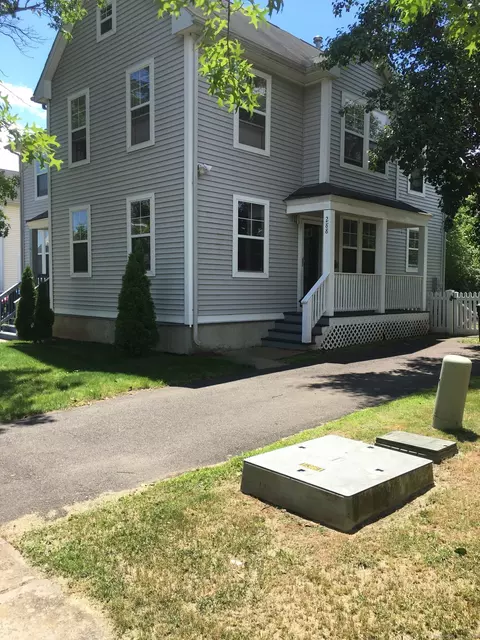 288 Ashmun St, New Haven, CT 06511