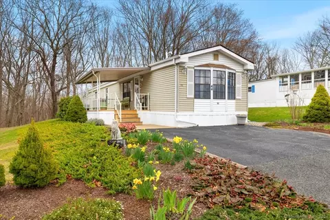 136 Hunters Rd #LOT 44, Norwich, CT 06360