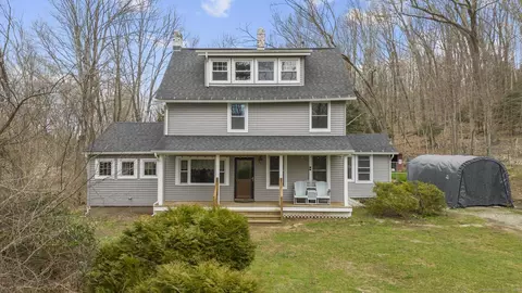 692 Jerusalem Rd, Windham, CT 06280