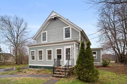 32 Windermere Ave, Ellington, CT 06029