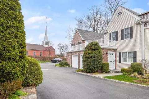 177 South Ave #2, New Canaan, CT 06840