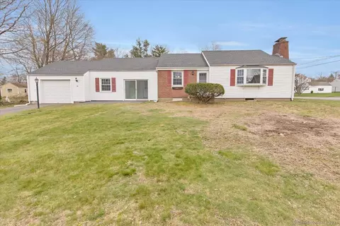 20 Parkside Ter, Meriden, CT 06450
