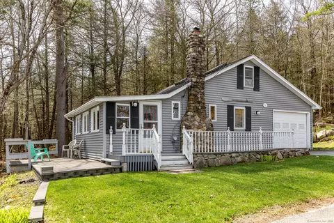 16 Cottage Grove Rd, Goshen, CT 06756