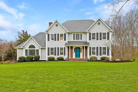 59 Blanket Meadow Rd, Monroe, CT 06468
