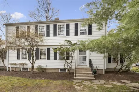 510 High Ridge Rd, Stamford, CT 06905