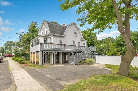 730 Stratford Ave, Stratford, CT 06615