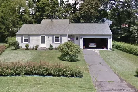 44 Ledgecrest Dr, Newington, CT 06111