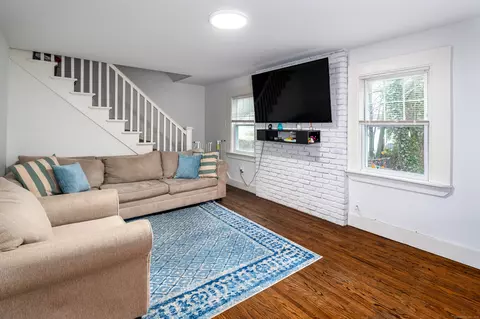 14 Randall Ave, Stamford, CT 06905