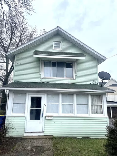 44 Rye St, Waterbury, CT 06706