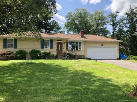 396 Hillhurst Ave, New Britain, CT 06053