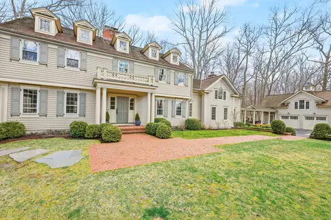 77 Pheasant Run Rd, Wilton, CT 06897