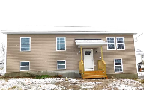 146 Overlook Ave, Waterbury, CT 06708