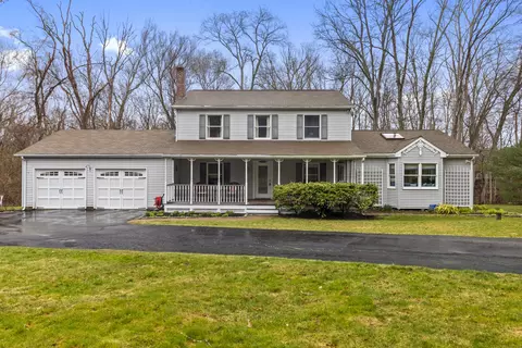 74 Witch Meadow Rd, Salem, CT 06420
