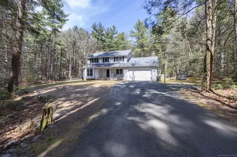 6 Sutton Dr, Granby, CT 06060